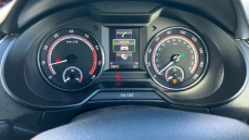 Skoda Octavia 2.0 TSI vRS 5dr DSG Petrol Hatchback